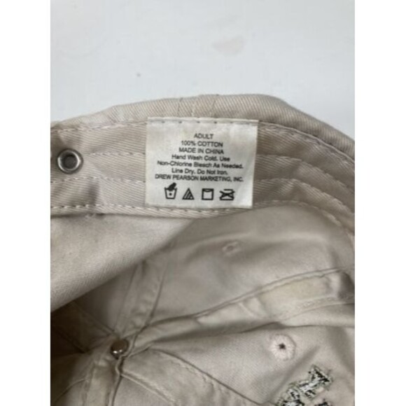 “My Fish - My Kid’s Fish” Adjustable Hat/Cap - Picture 5 of 5